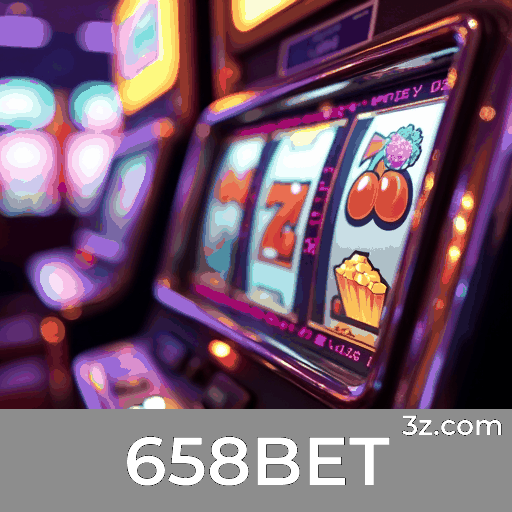658BET: Desbloqueie Experiências Exclusivas com Privilegios de Membros