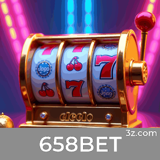 Qualidade Superior em Jogos de Cassino no 658BET