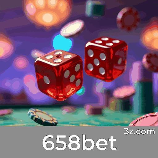 658bet: Plataforma de Apostas com Vantagens e Serviço Profissional